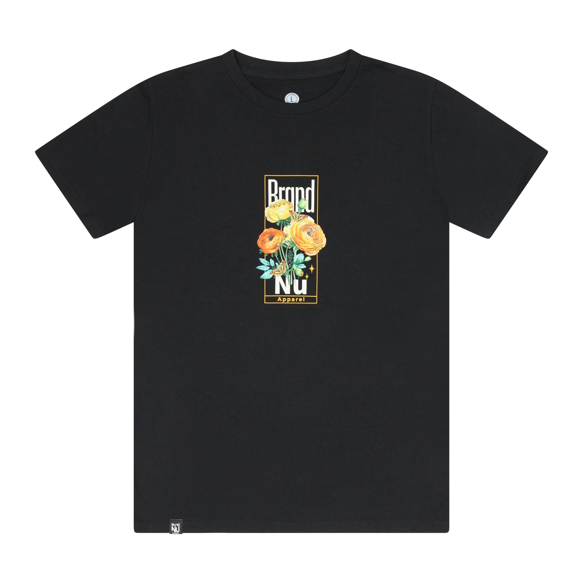Bloom Tee
