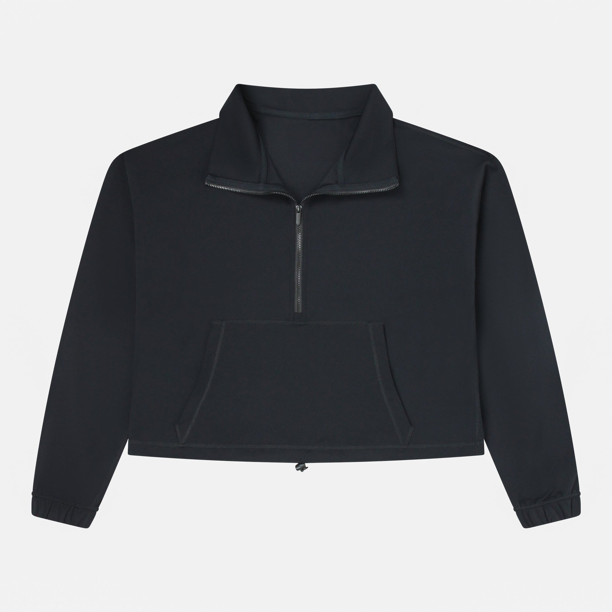 Momentum 1/4 Zip
