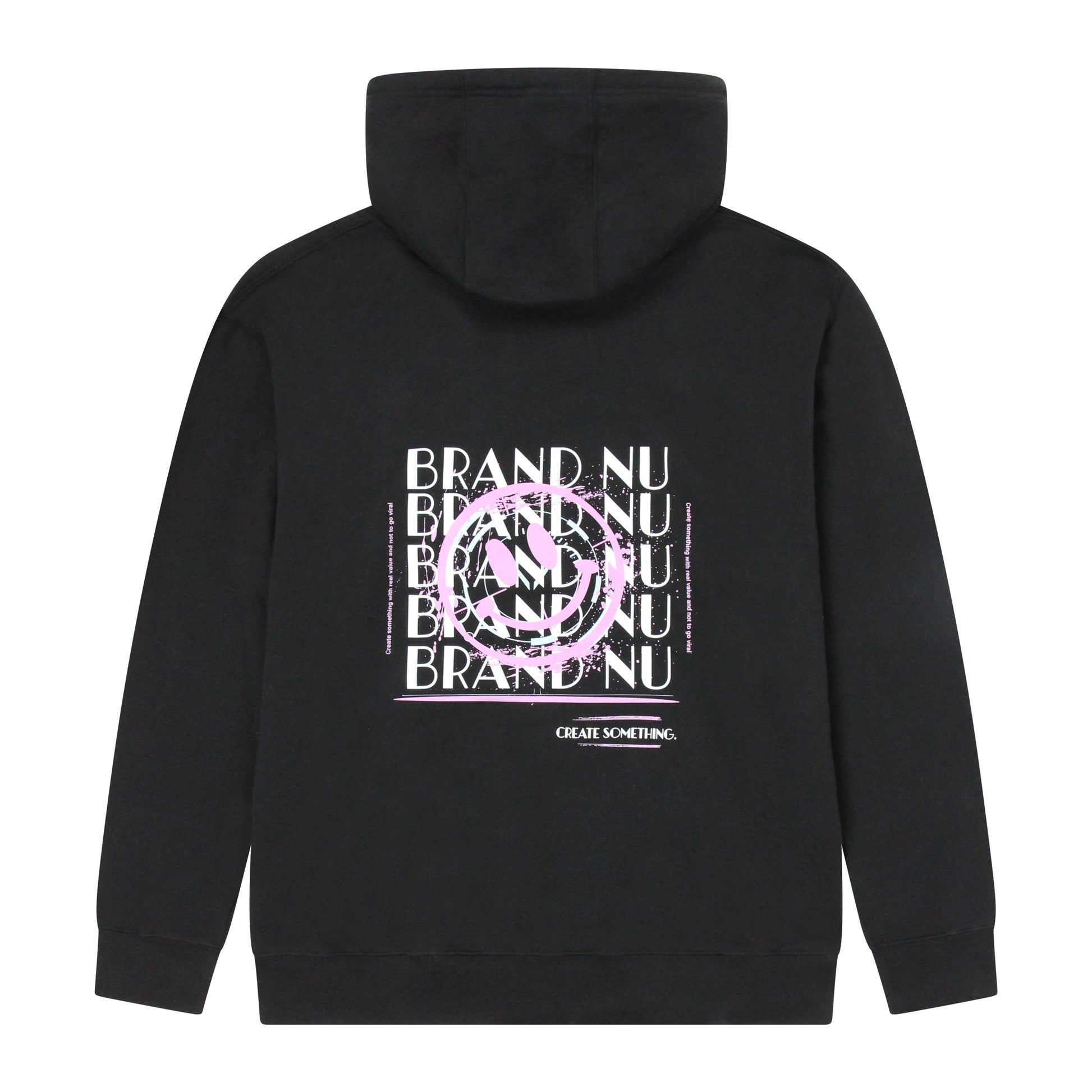 Smiley Hoodie