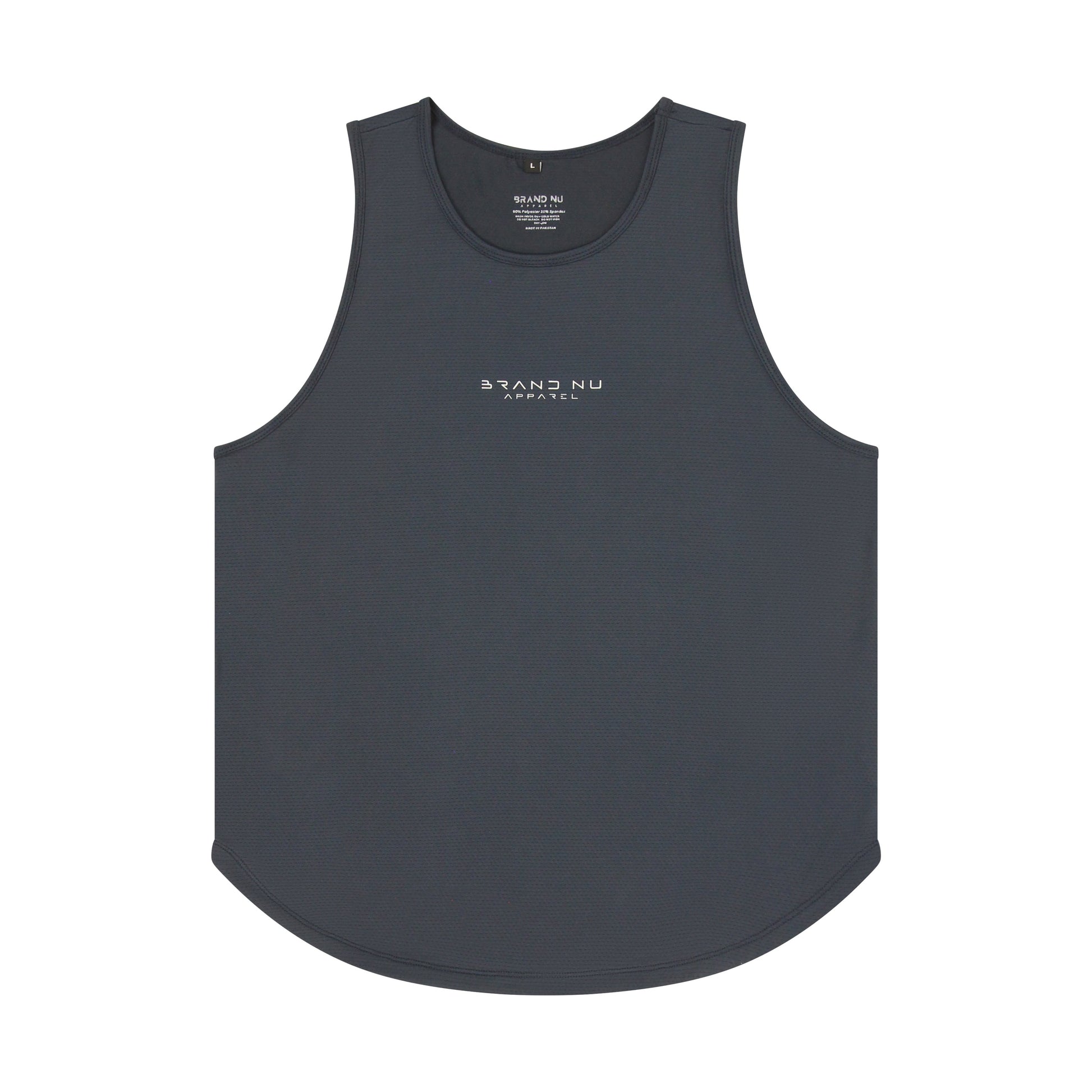 Diamond Tank