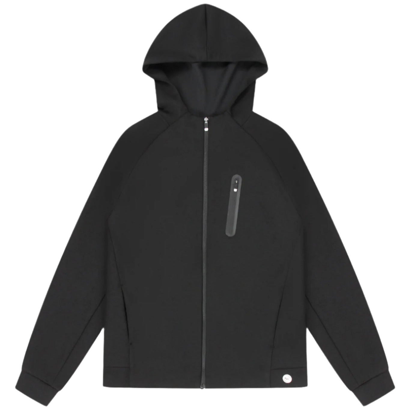 Motion Zip-Up