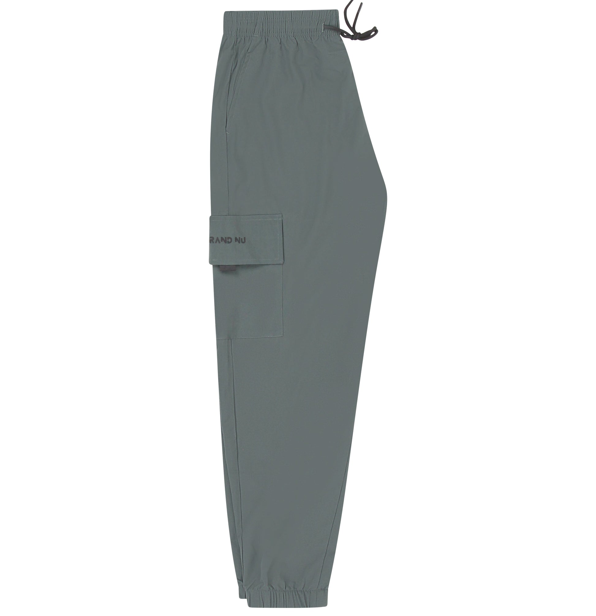 Mission Cargo Jogger