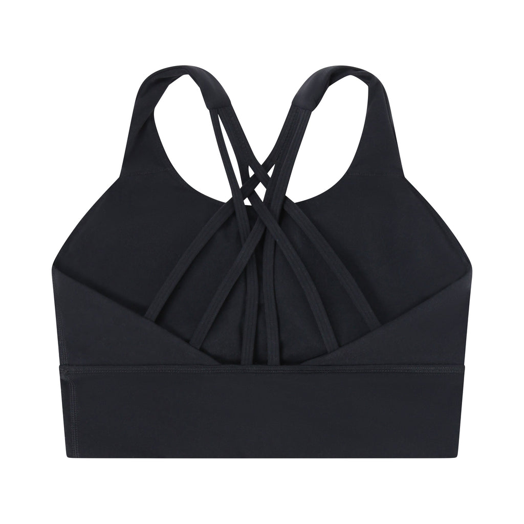 Essentials Bra (set)