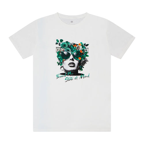 Brand Nu State of Mind Tee
