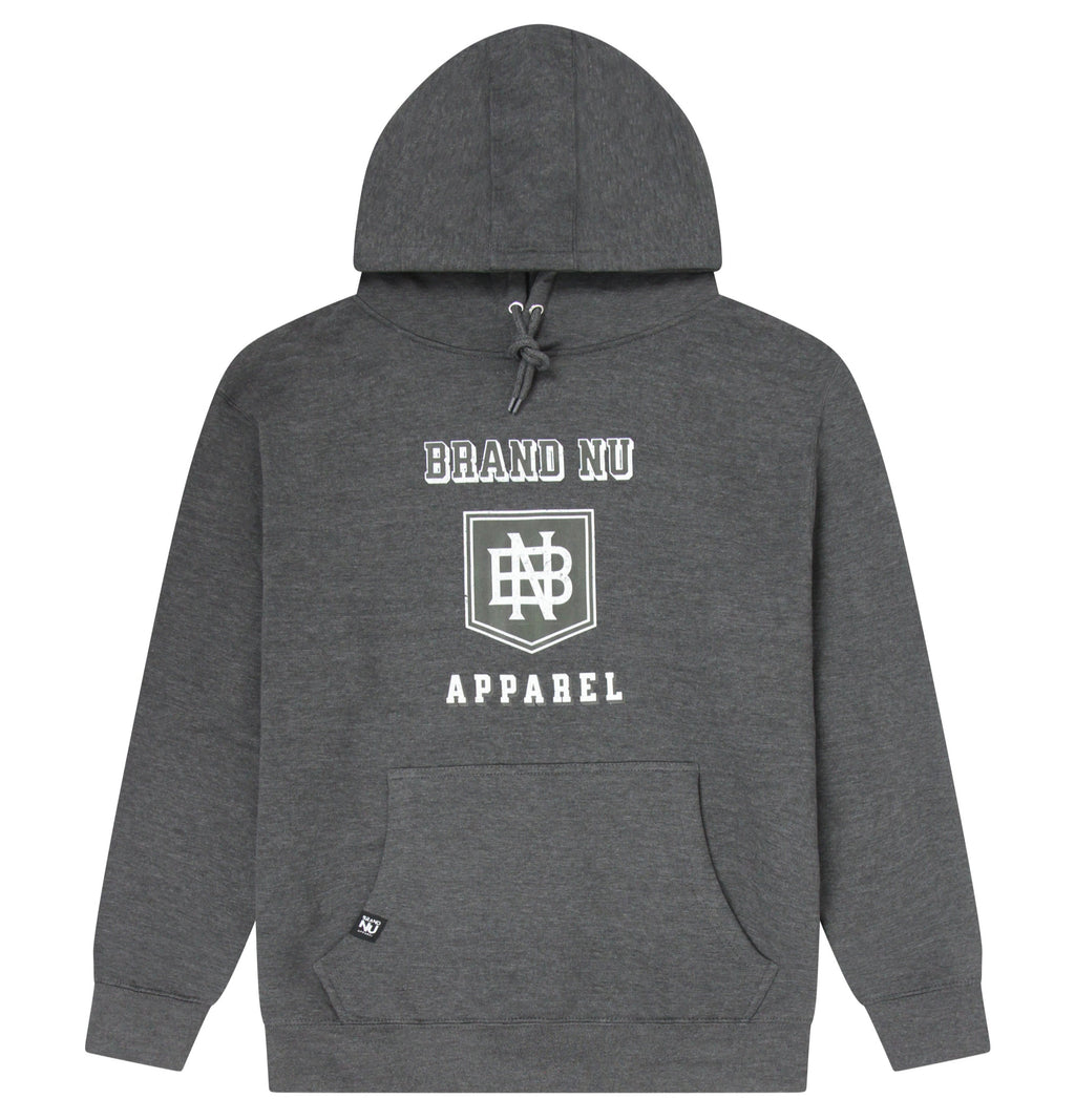 Collegiate Hoodie