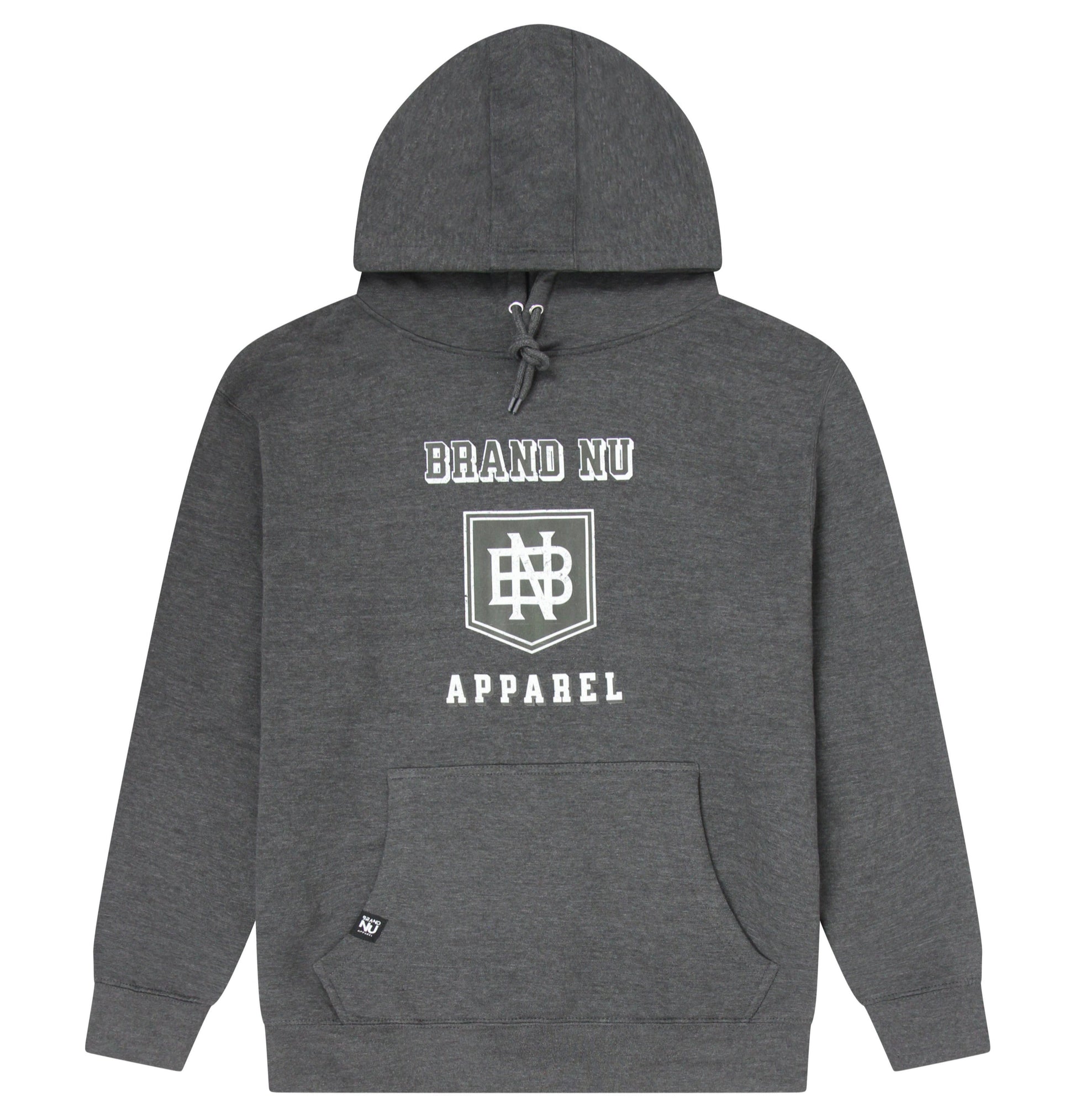 Collegiate Hoodie