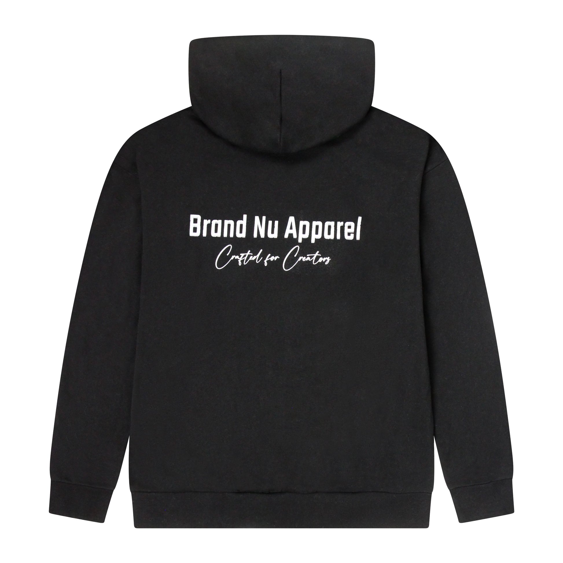 Crafted for Creators Hoodie