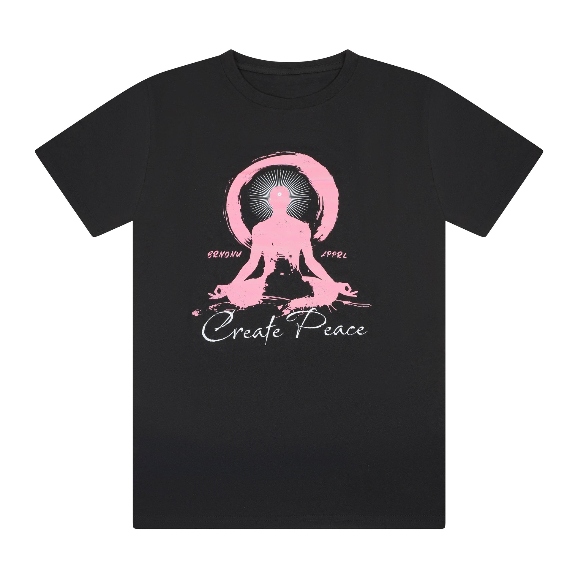 Create Peace
