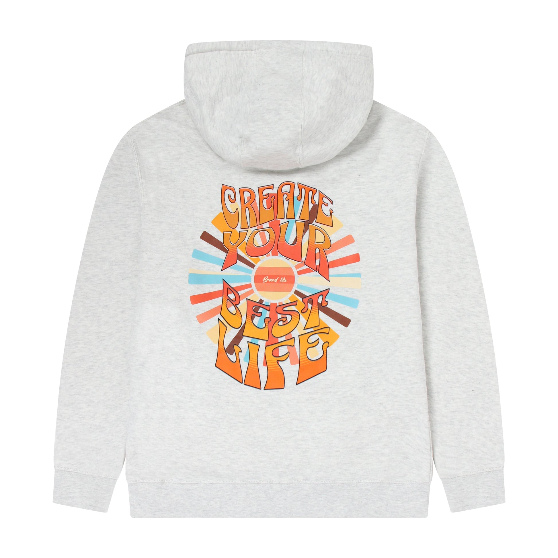 Create Your Best Life Hoodie