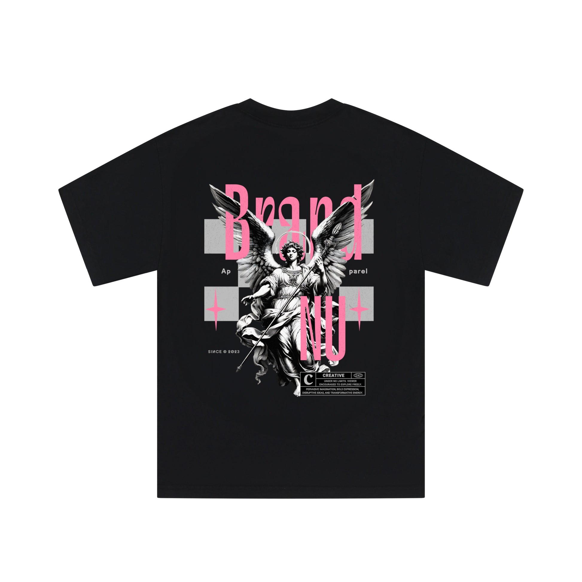 Flight Mode Tee
