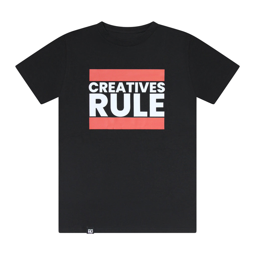 Creatives Rule