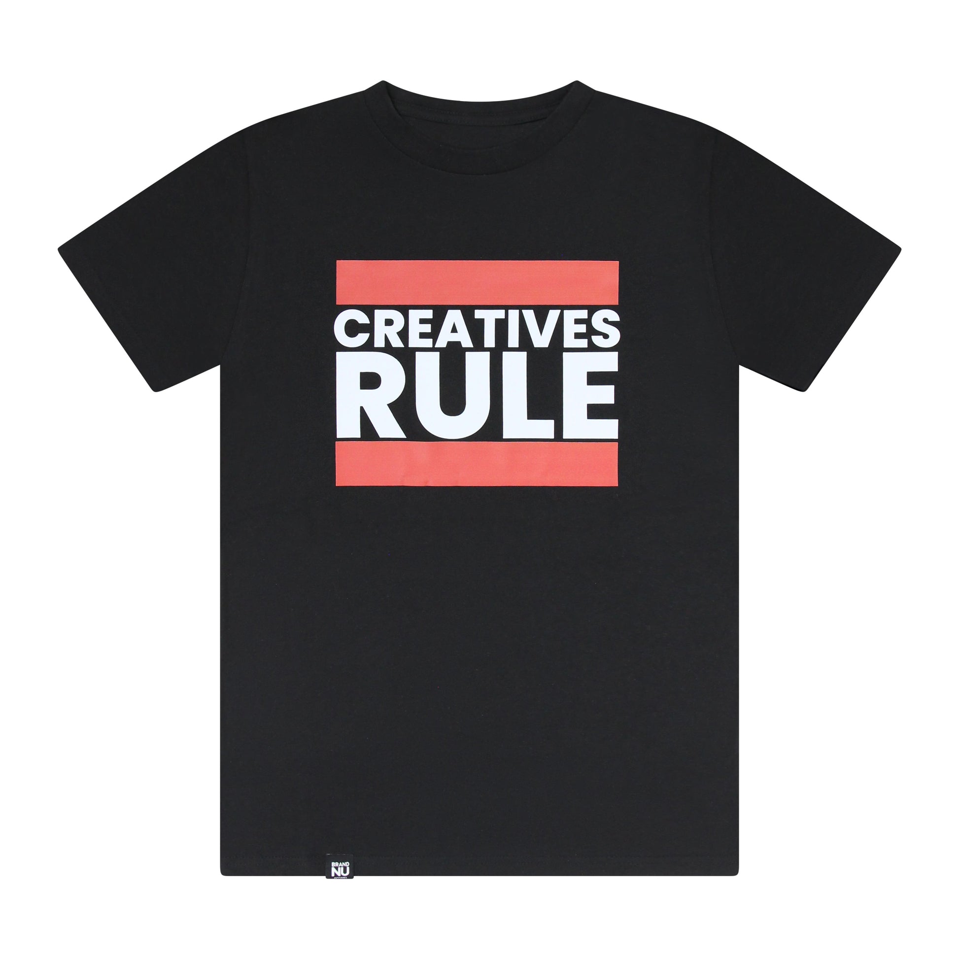 Creatives Rule