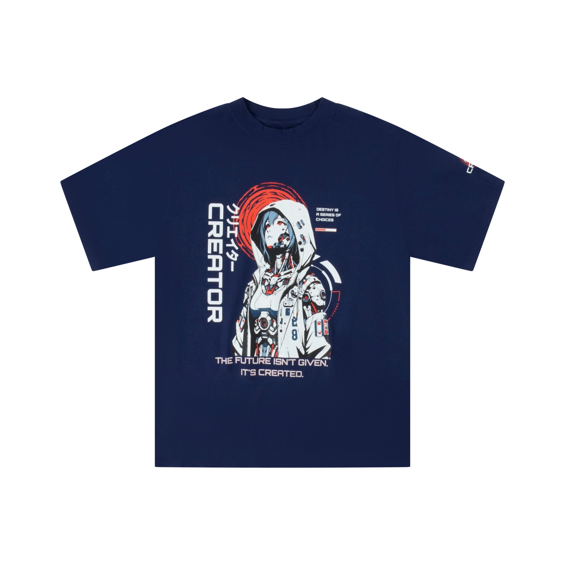Future Creator Tee