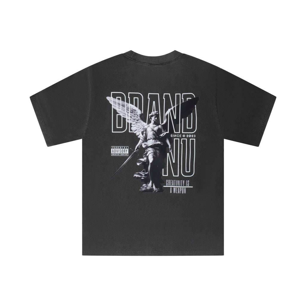 “Weapon of Choice” Tee