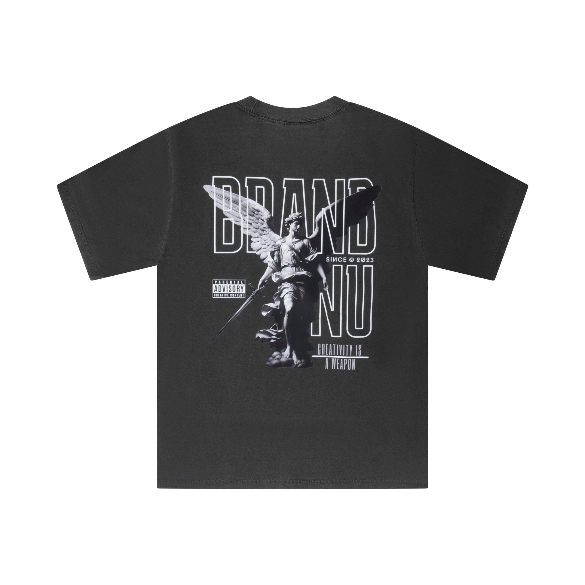 “Weapon of Choice” Tee