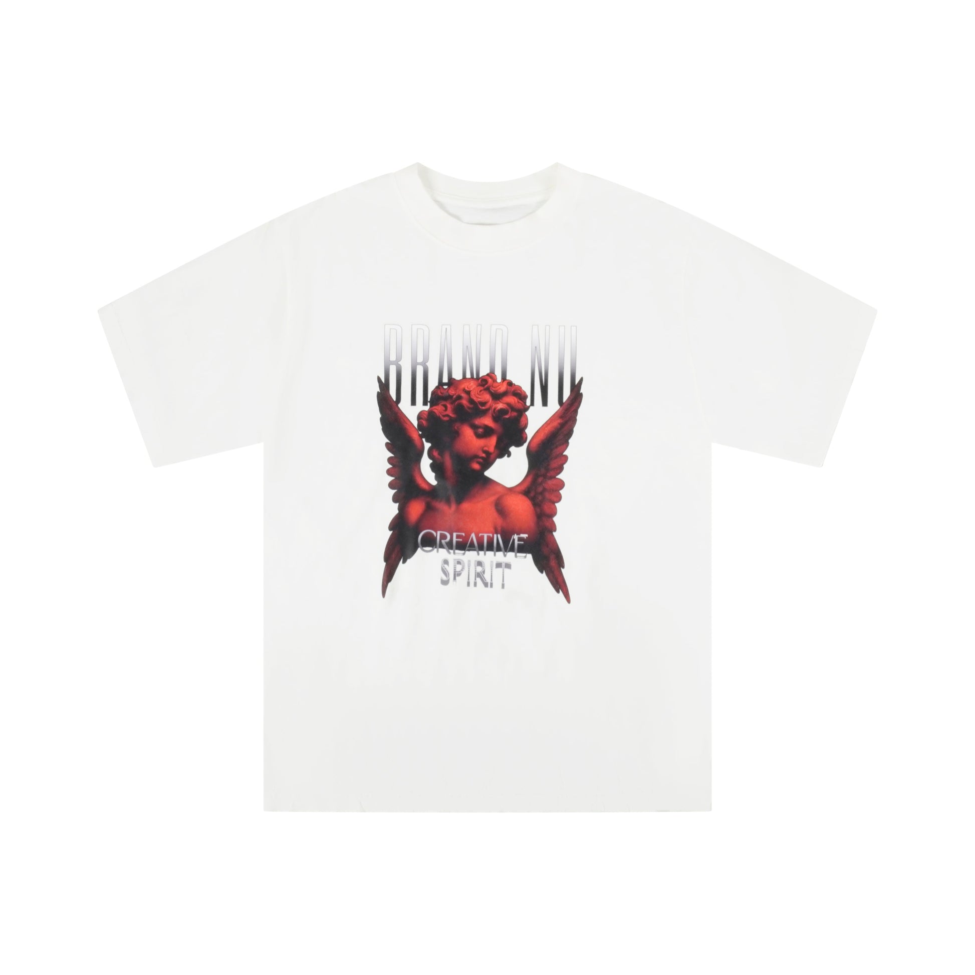 CREATIVE SPIRIT TEE
