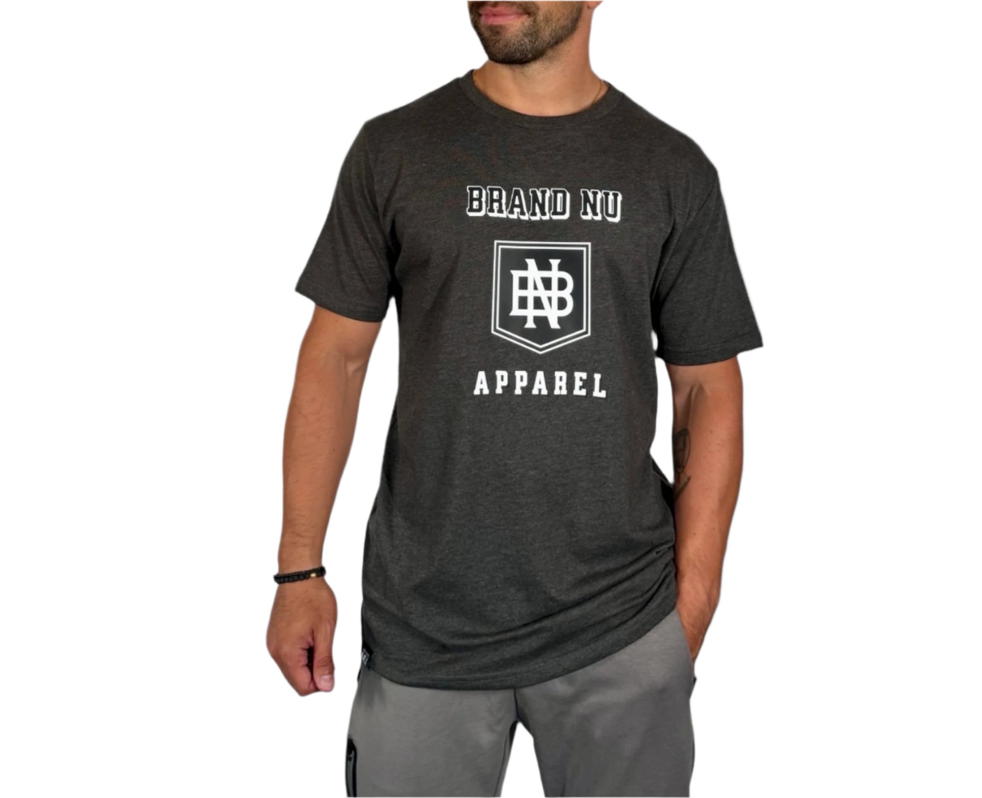 Brand Nu Collegiate