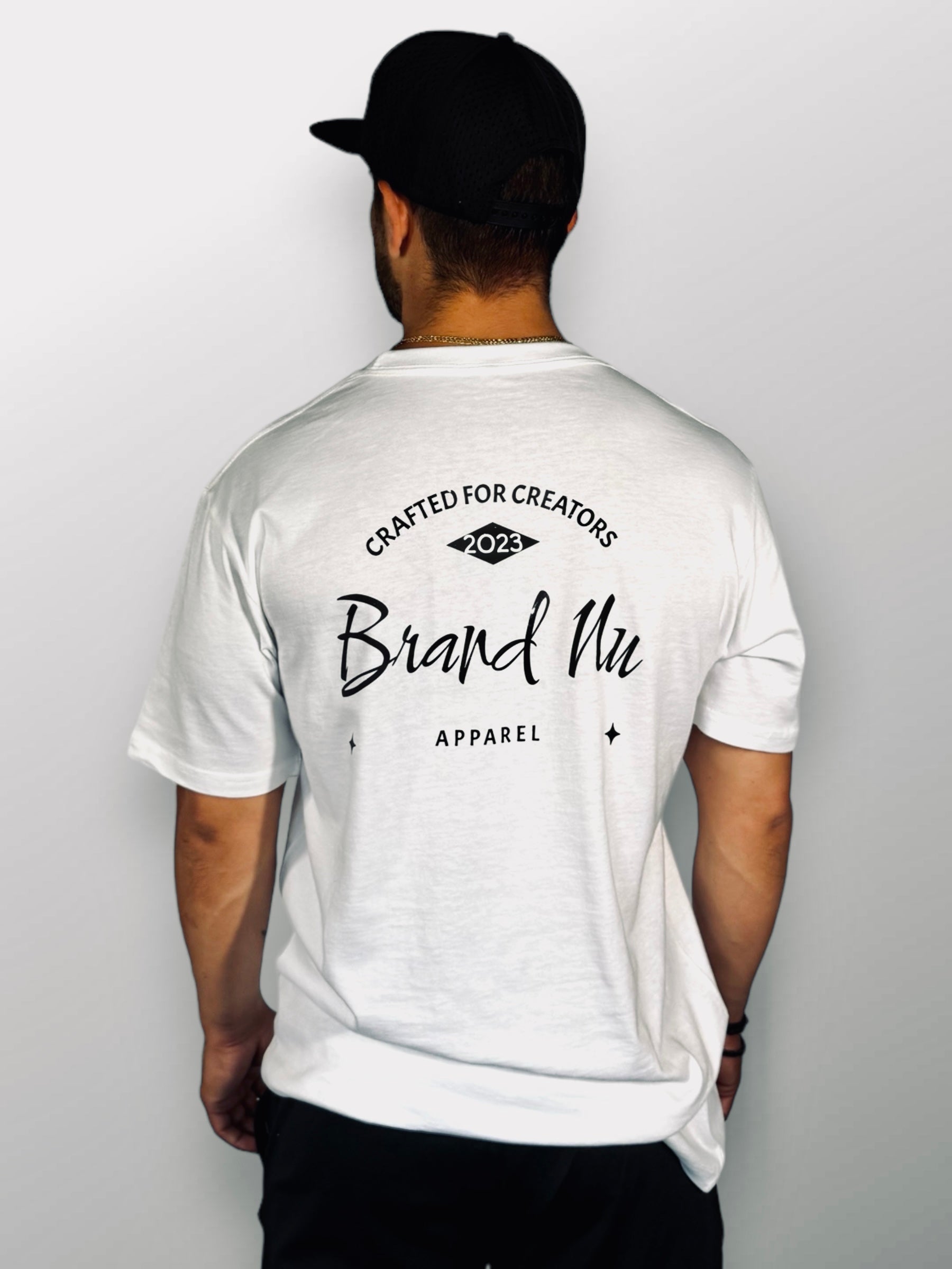 Foundation Tee