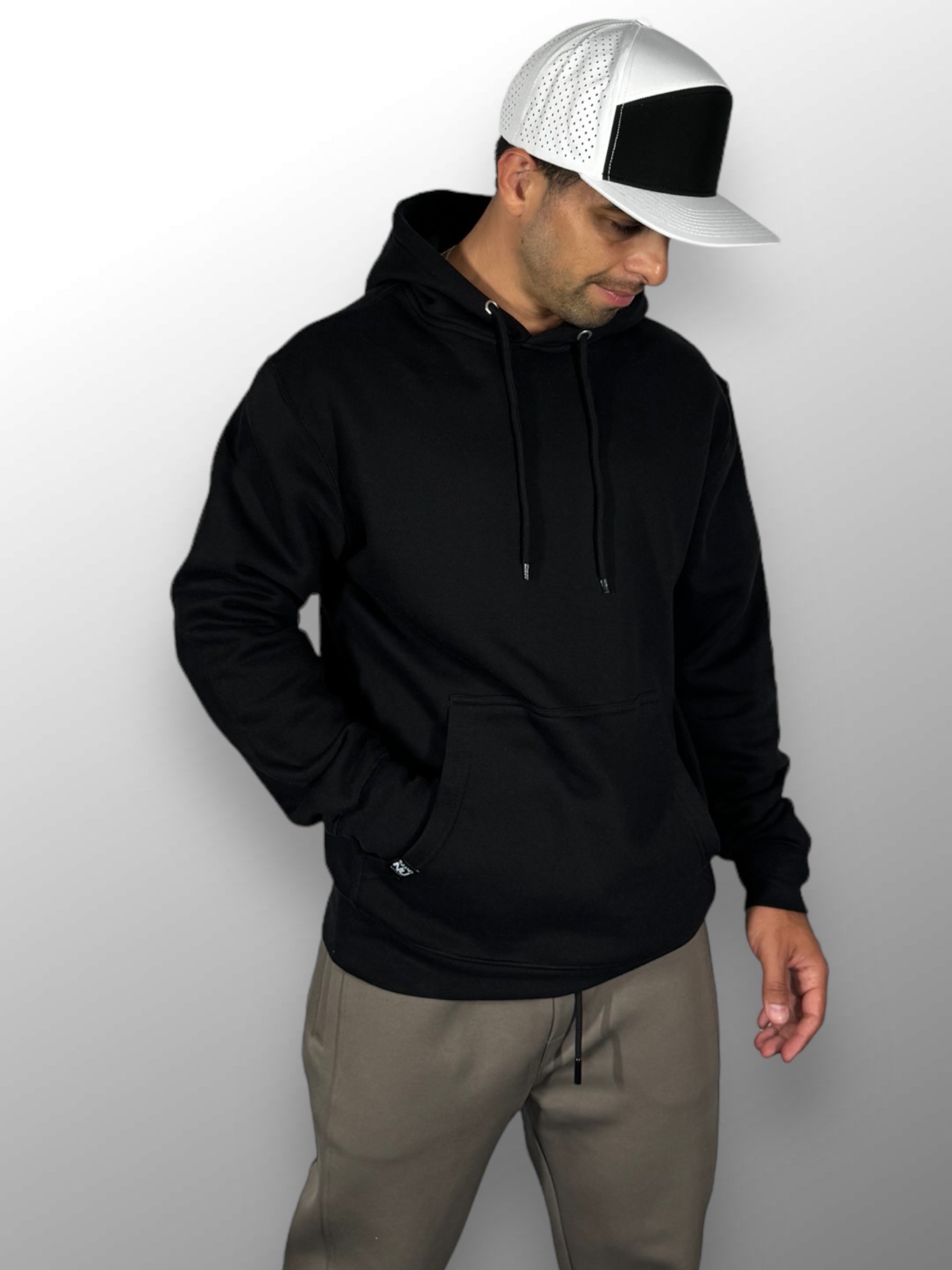 Creative Culture Hoodie