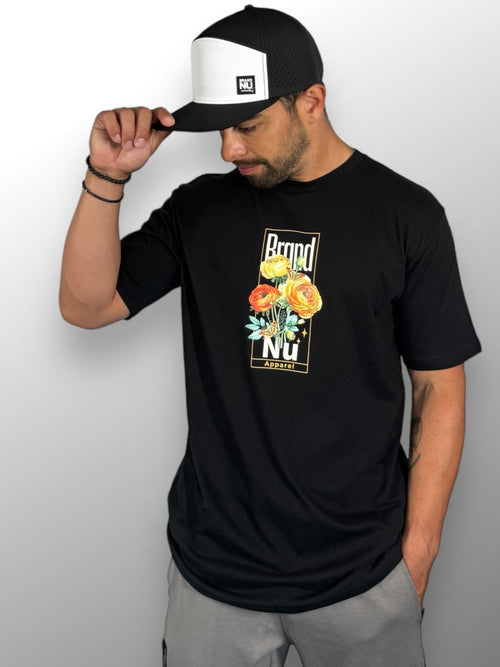 Bloom Tee