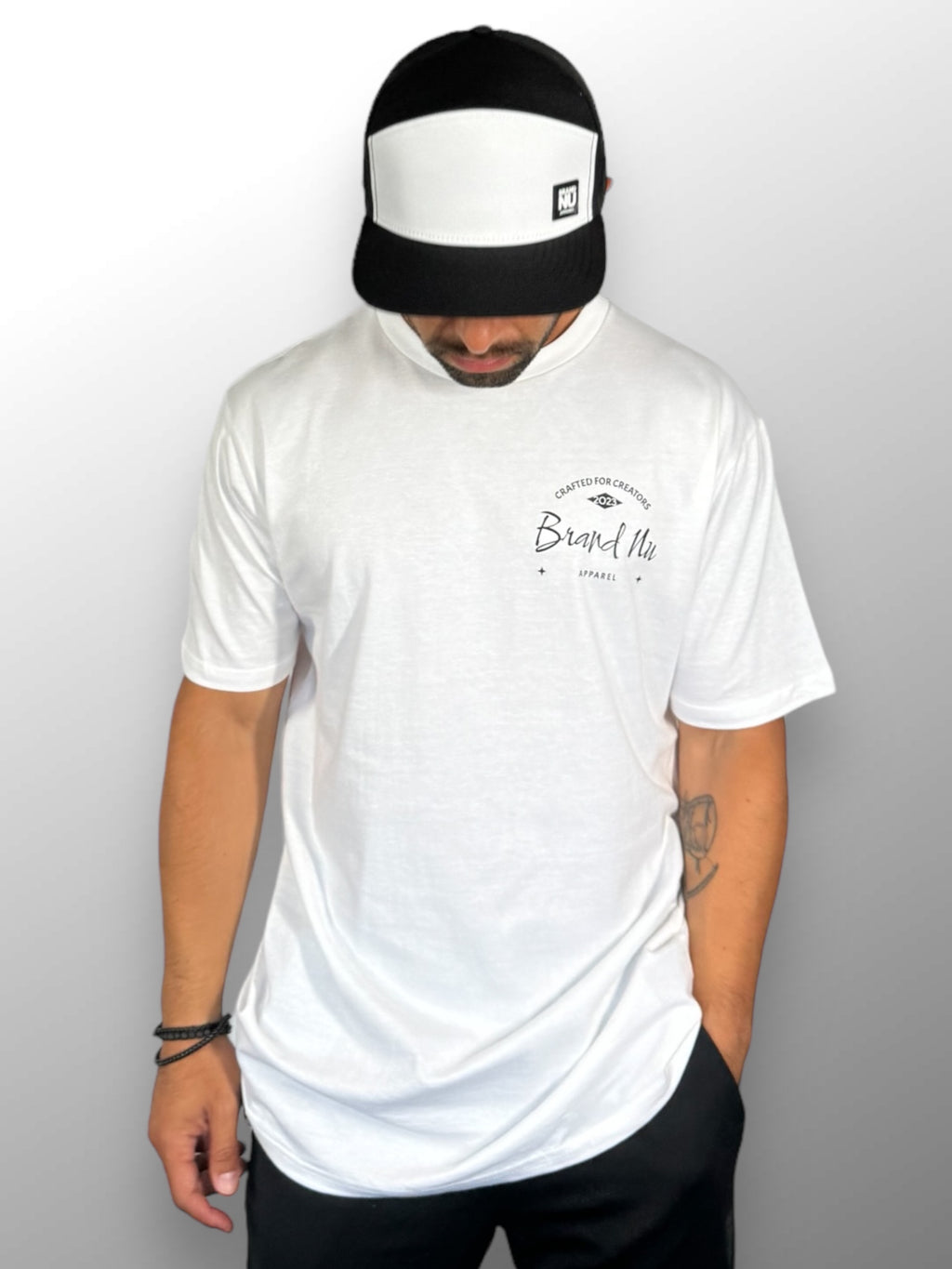 Foundation Tee