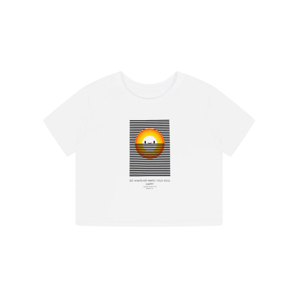 Happy Soul Crop