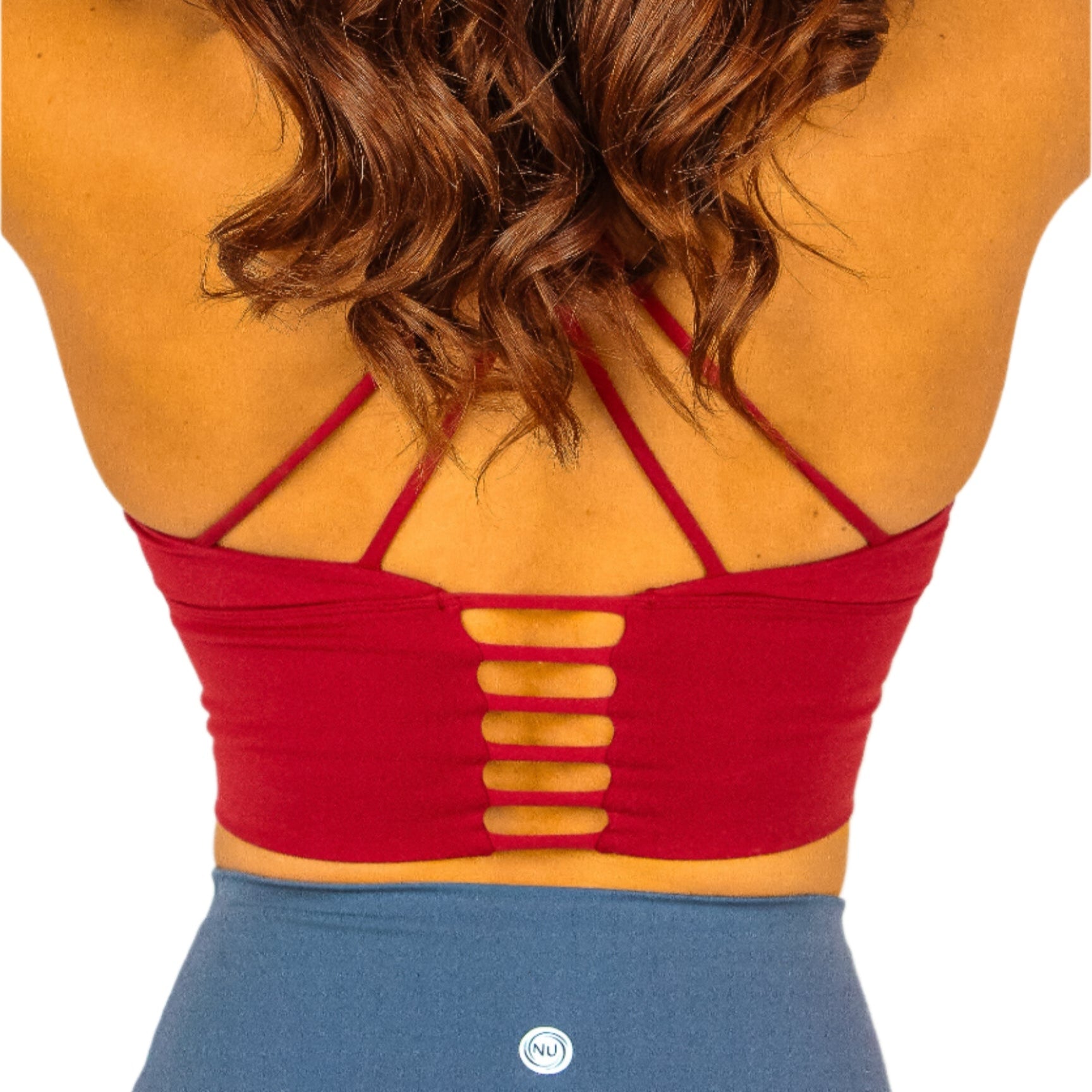 The Creator Form Bra