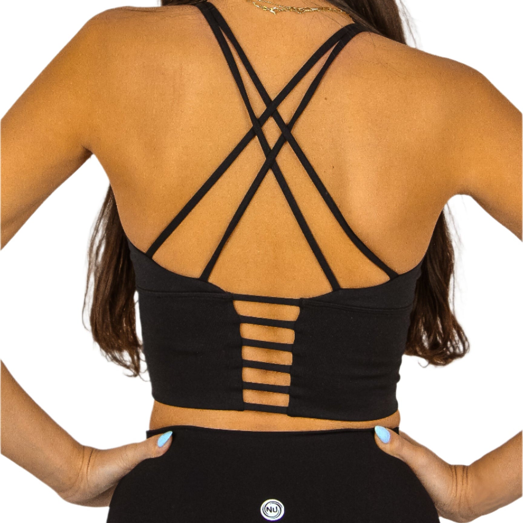 The Creator Form Bra