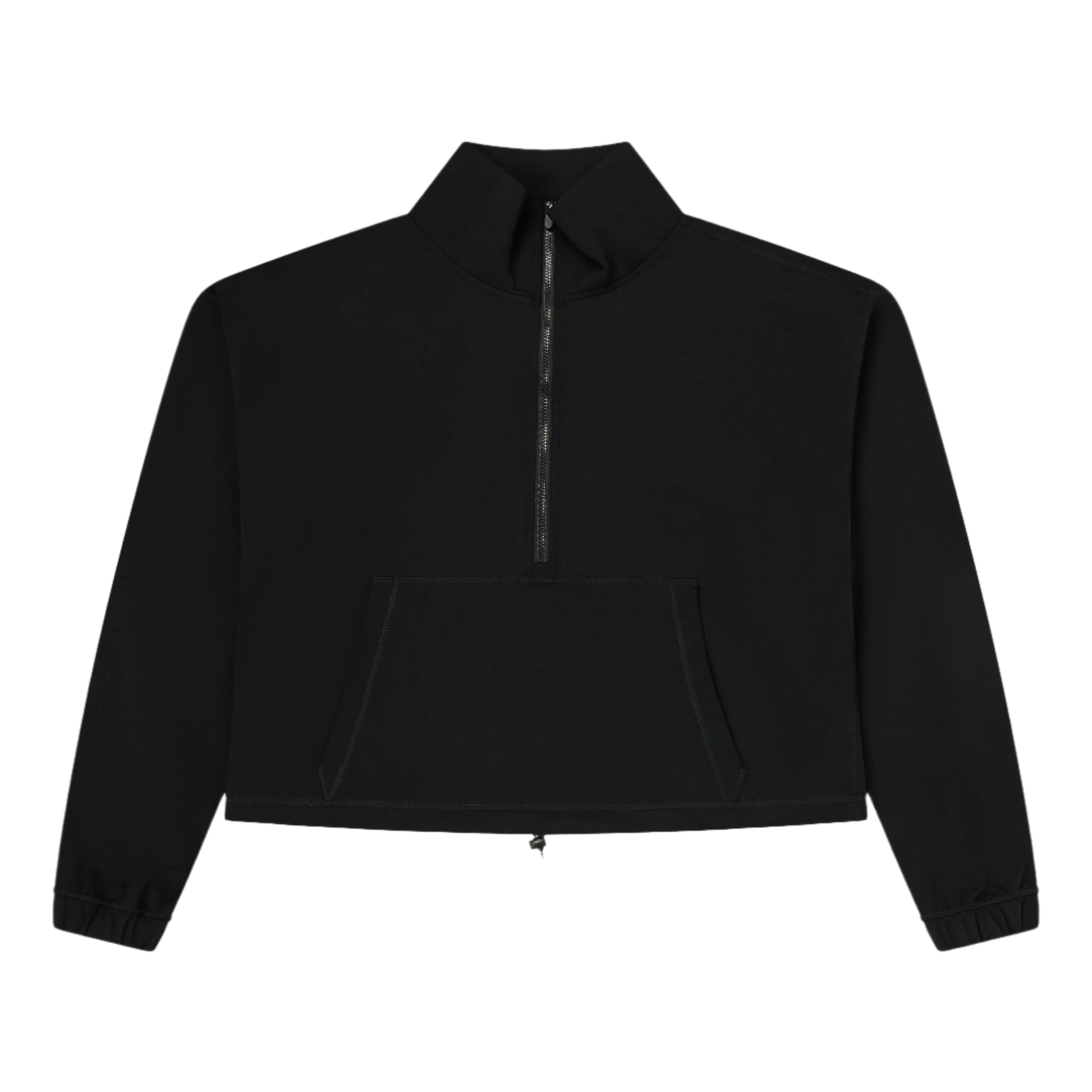 Momentum 1/4 Zip