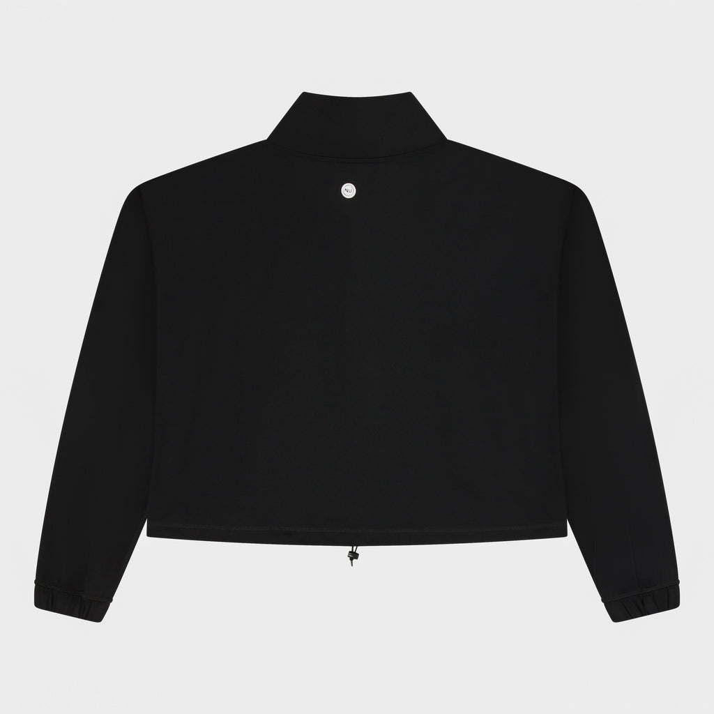 Momentum 1/4 Zip