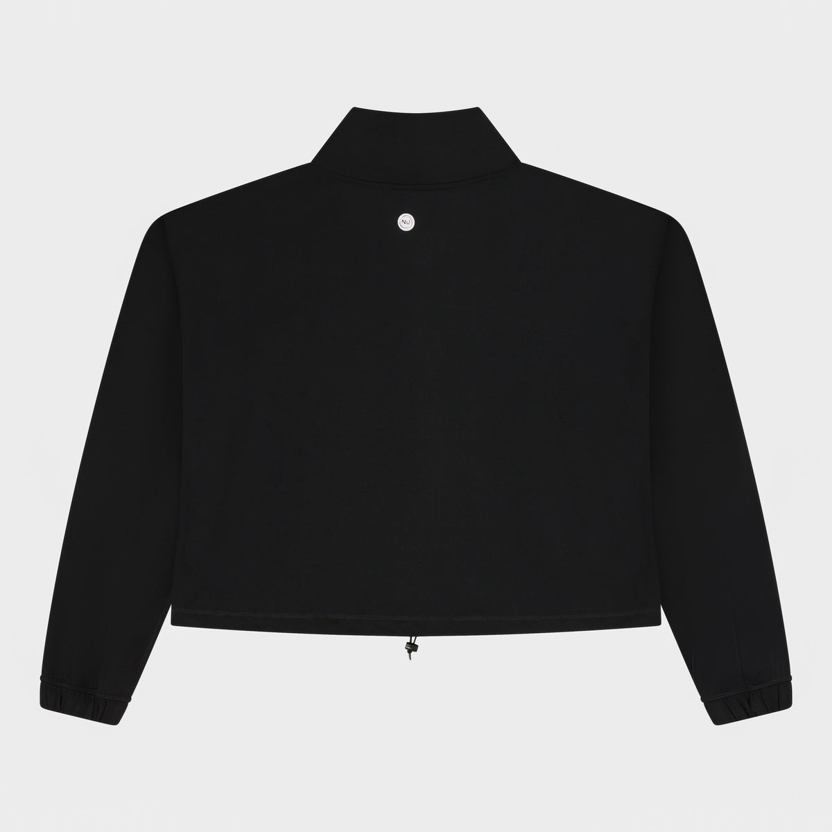Momentum 1/4 Zip