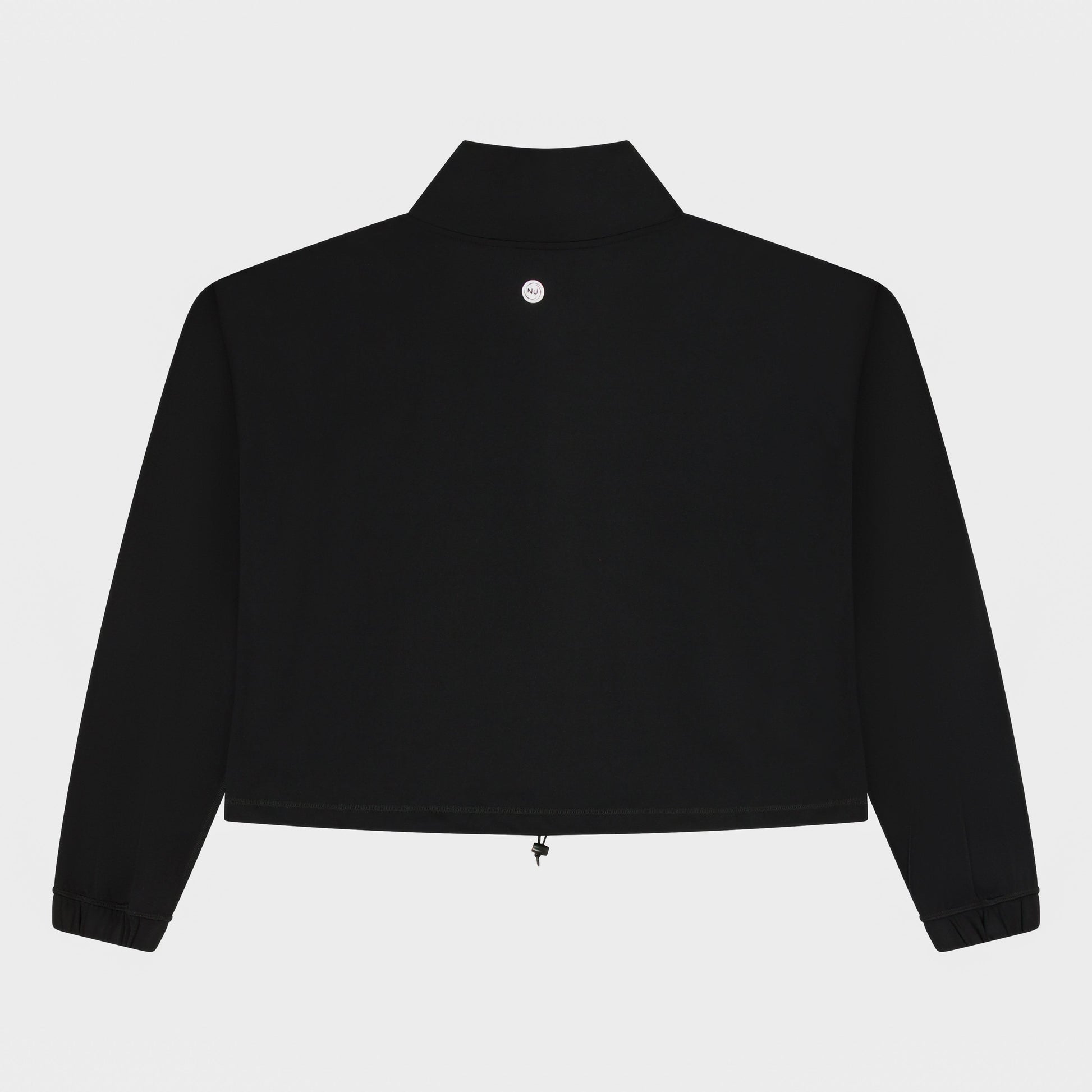 Momentum 1/4 Zip