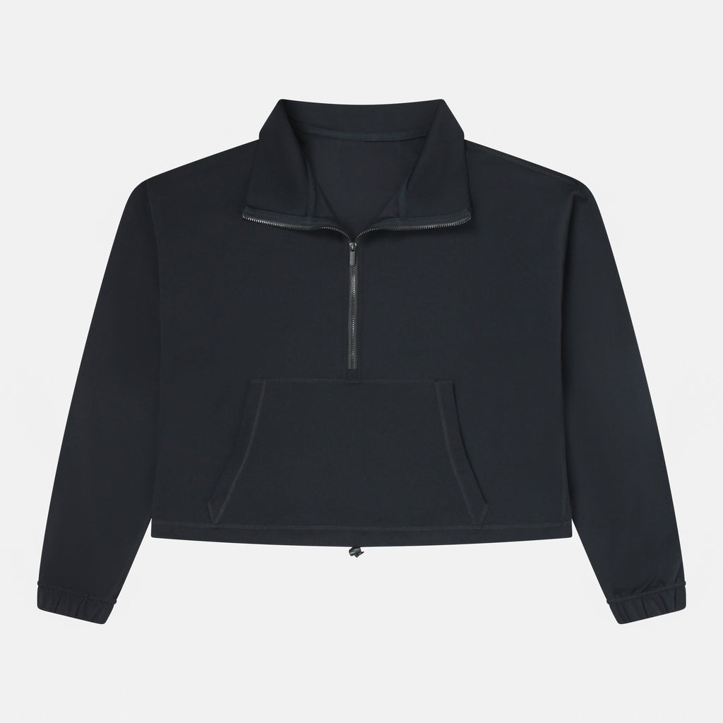 Momentum 1/4 Zip