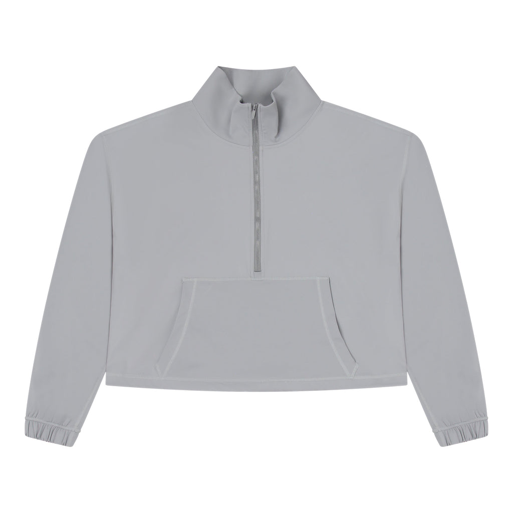 Momentum 1/4 Zip