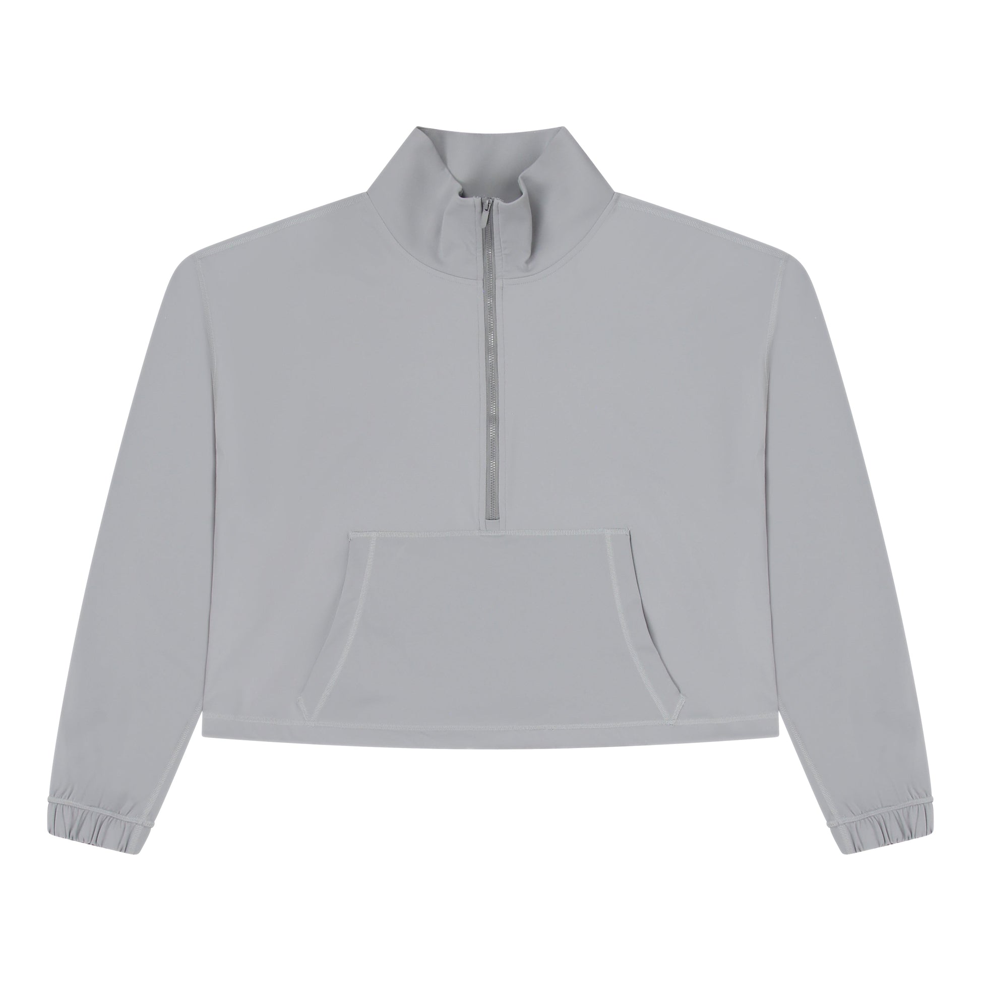 Momentum 1/4 Zip