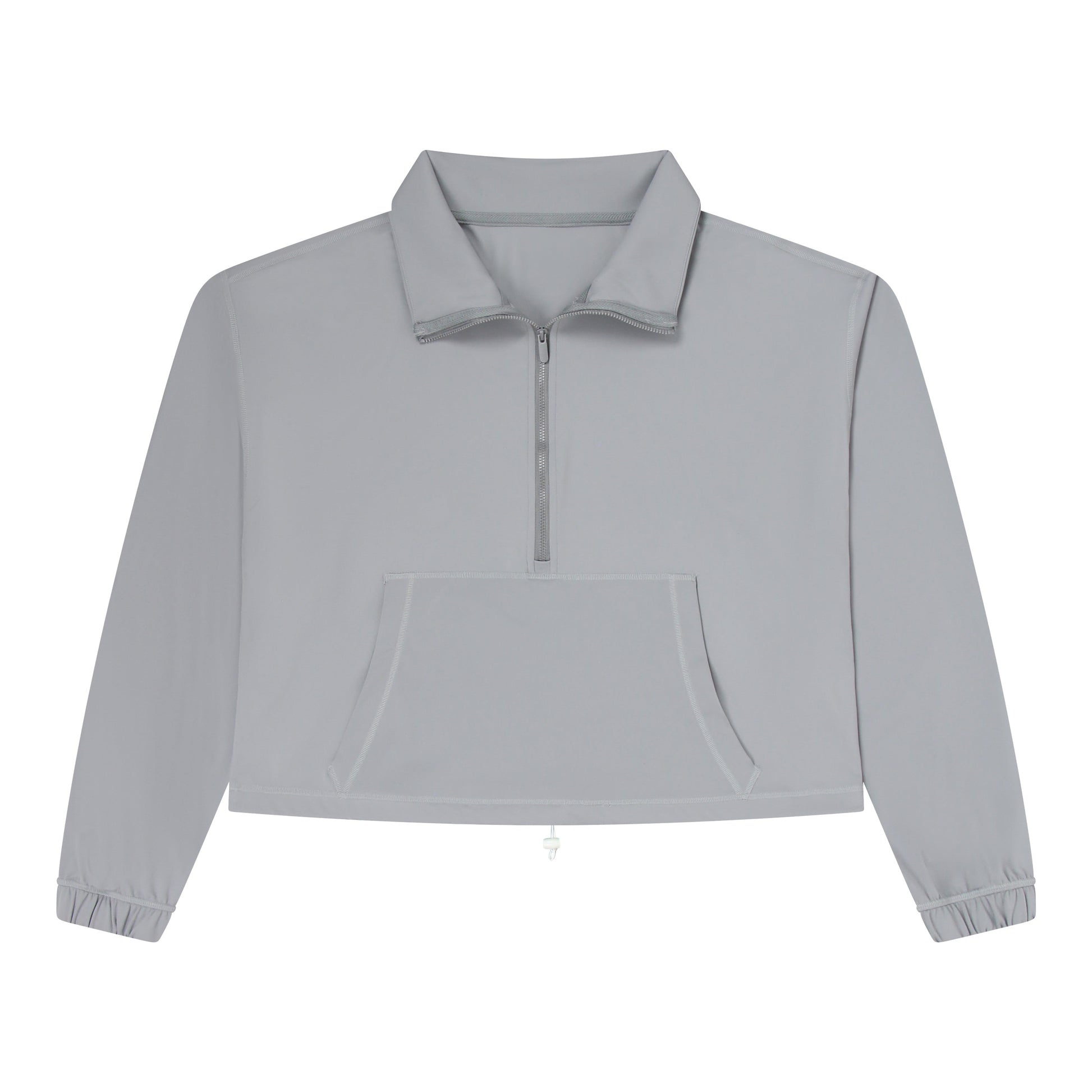 Momentum 1/4 Zip