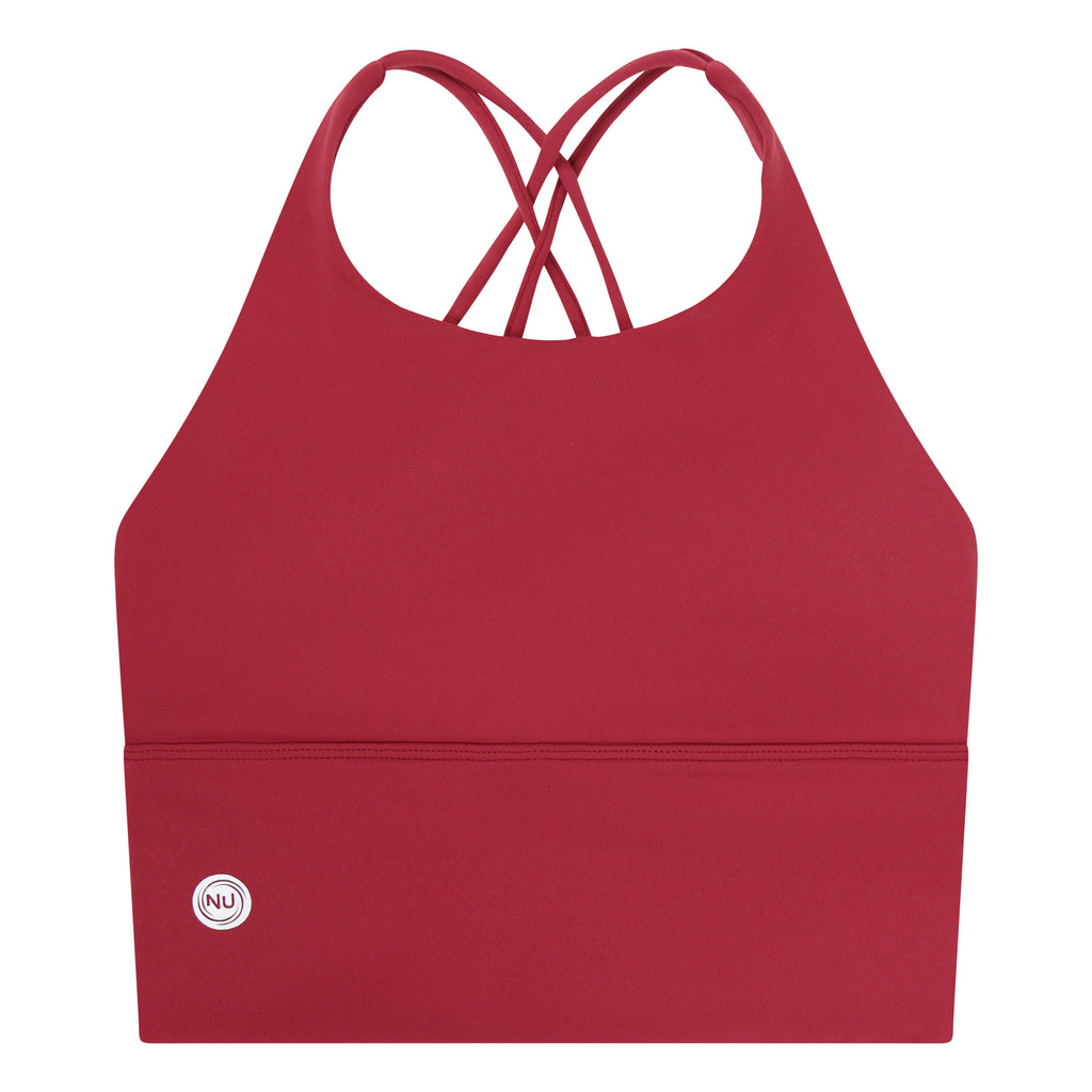 The Creator Form Bra