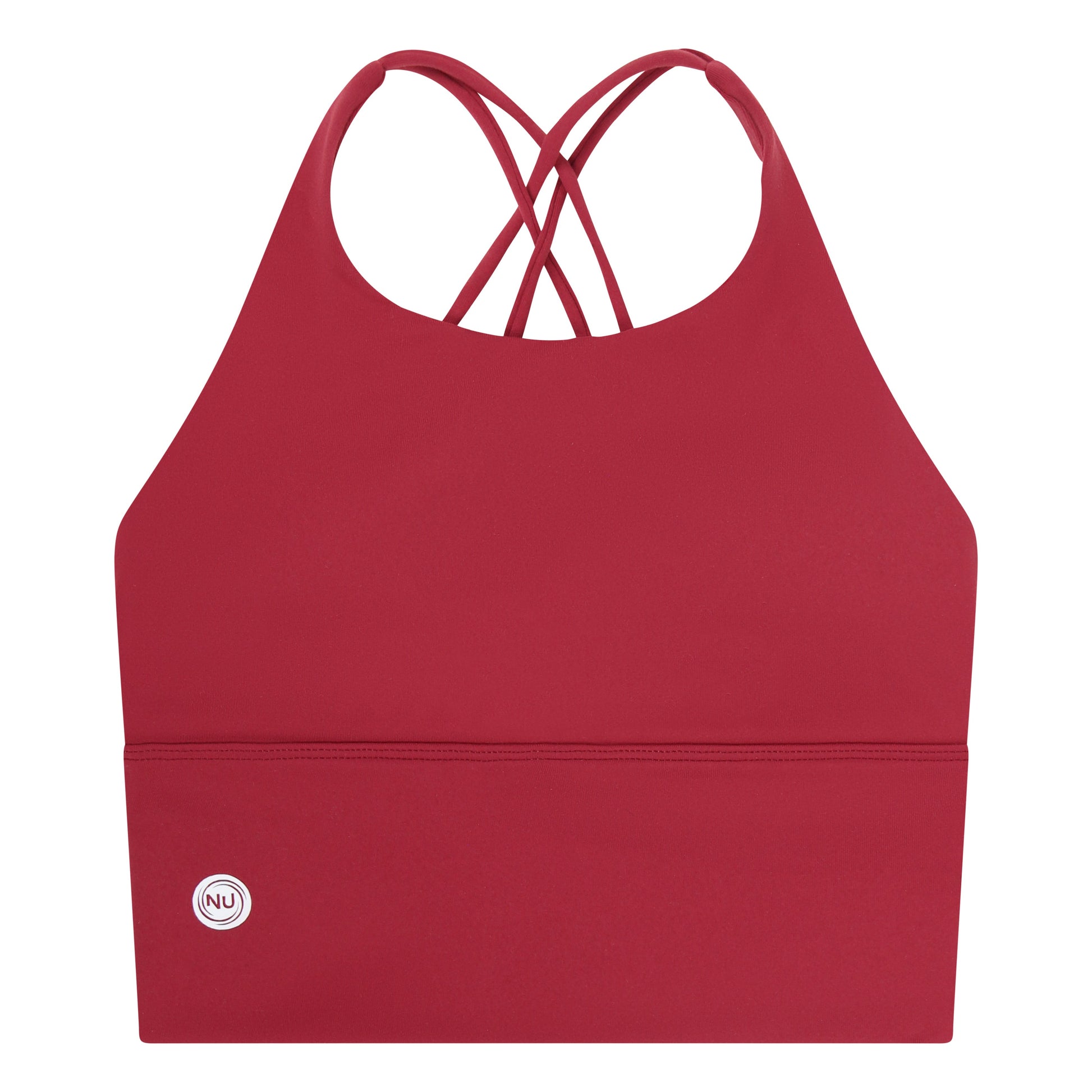 The Creator Form Bra