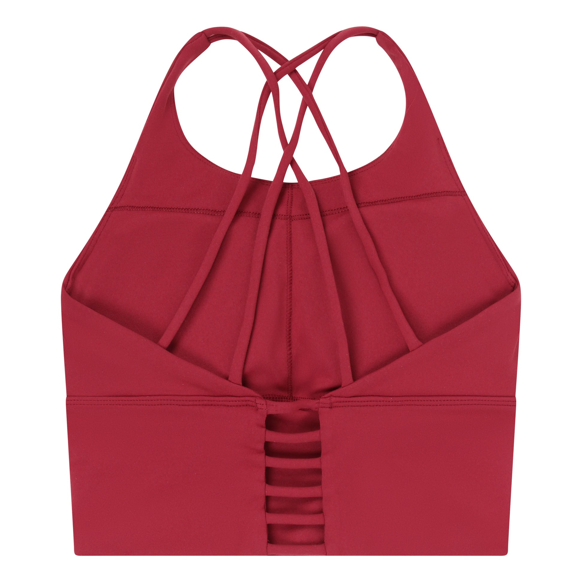 The Creator Form Bra