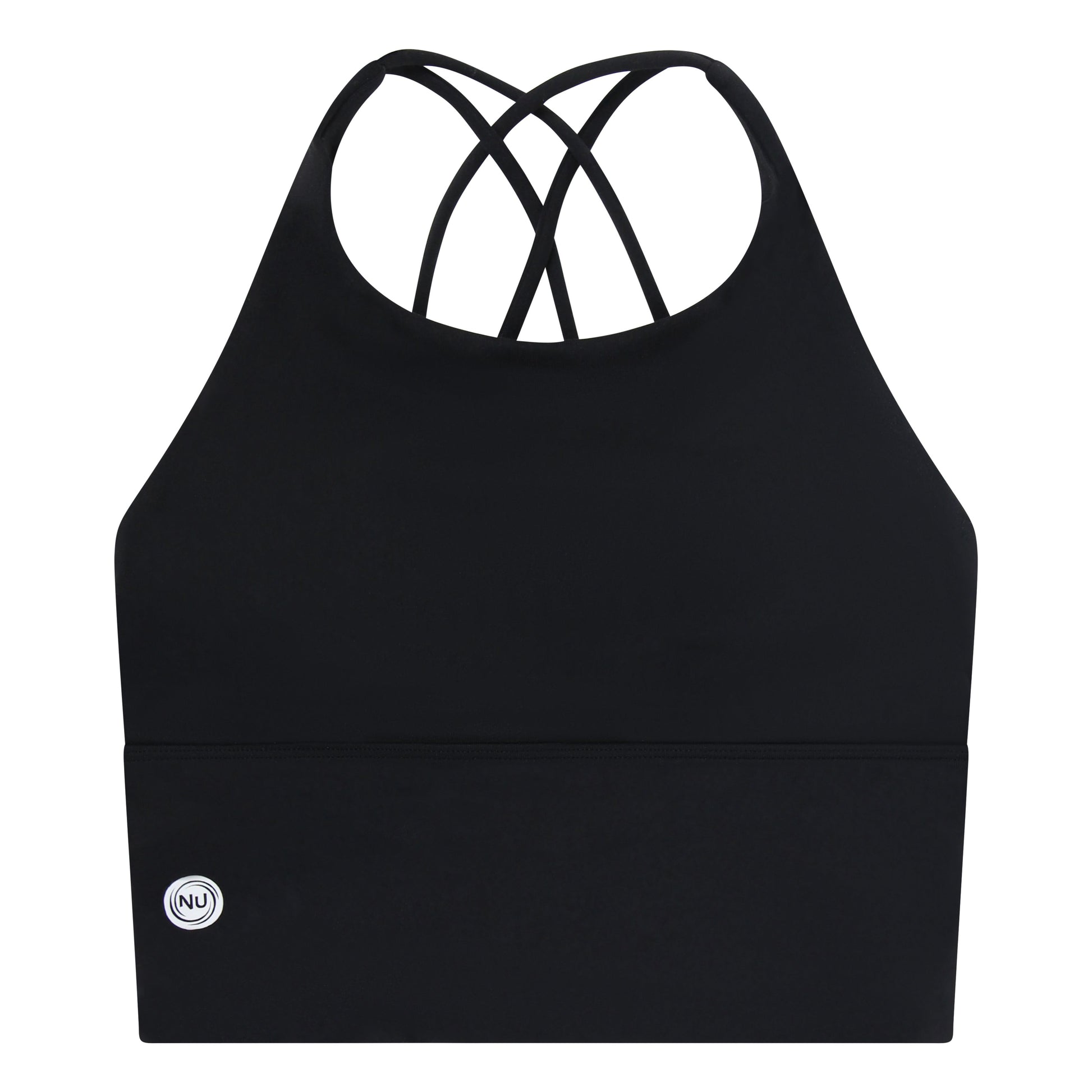 The Creator Form Bra