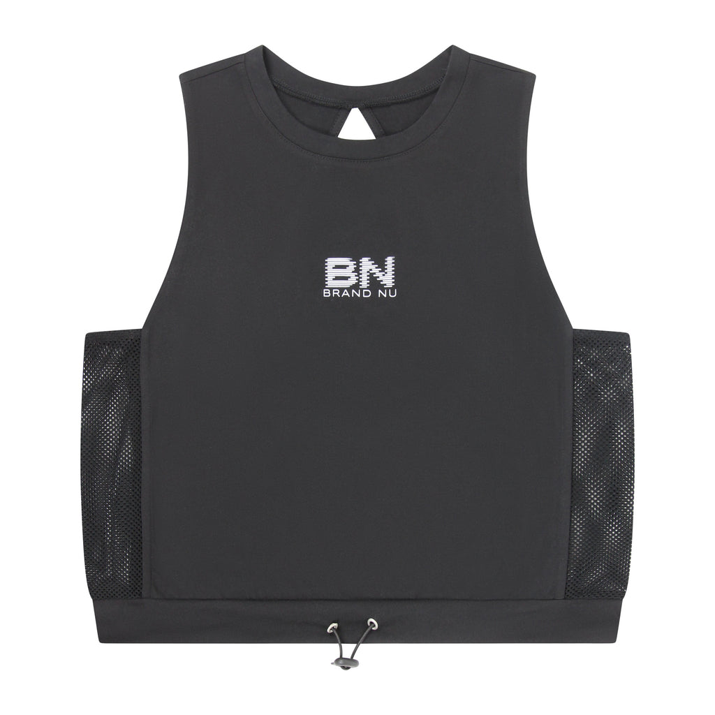 Reveal Tank