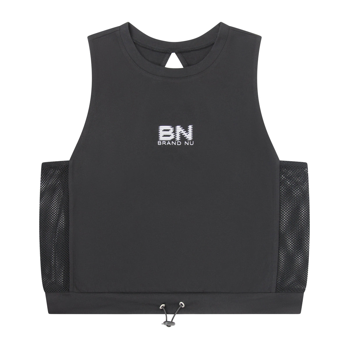 Reveal Tank