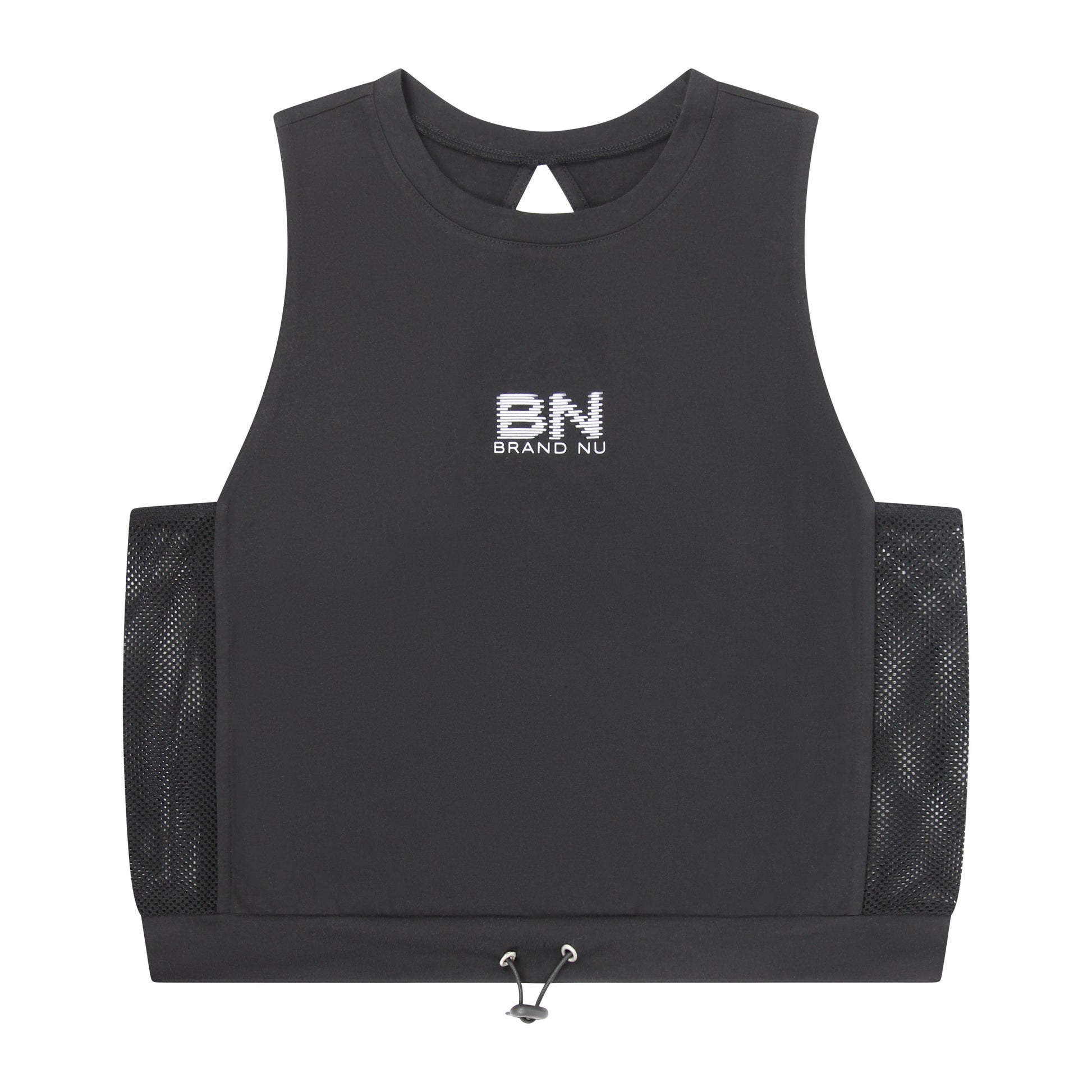 Reveal Tank