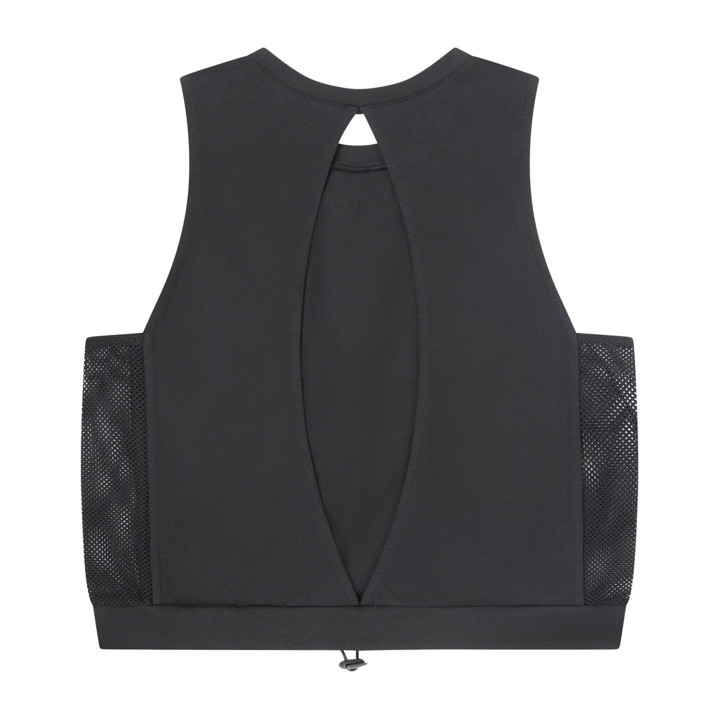 Reveal Tank