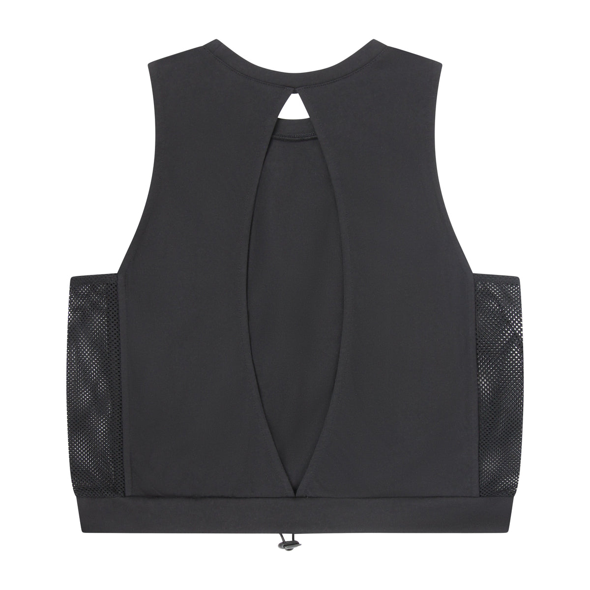 Reveal Tank