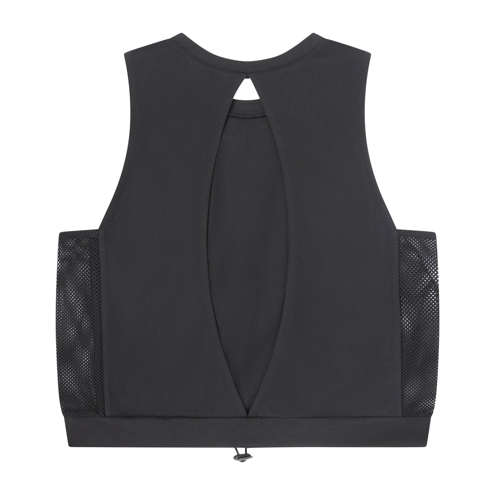 Reveal Tank