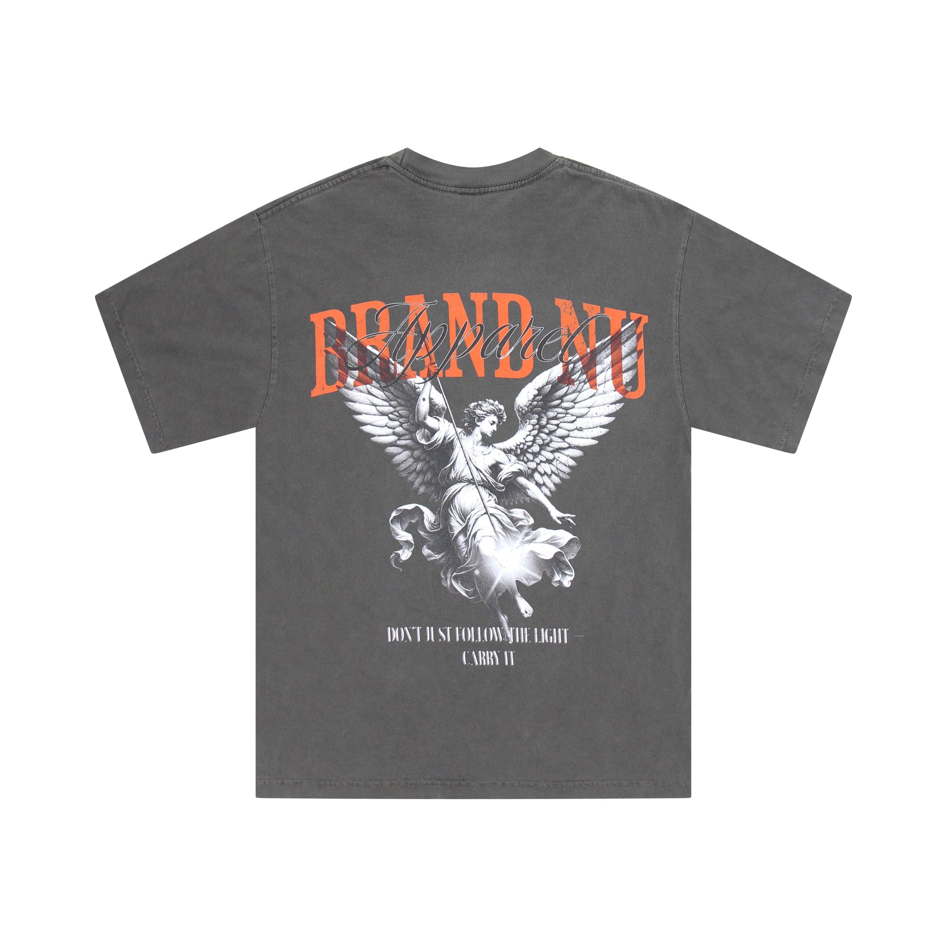 Carry It Tee