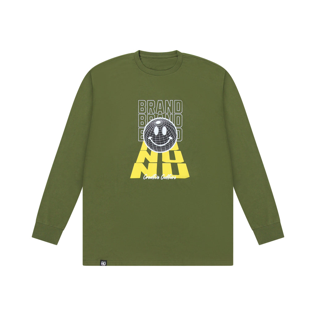 Echo Tee