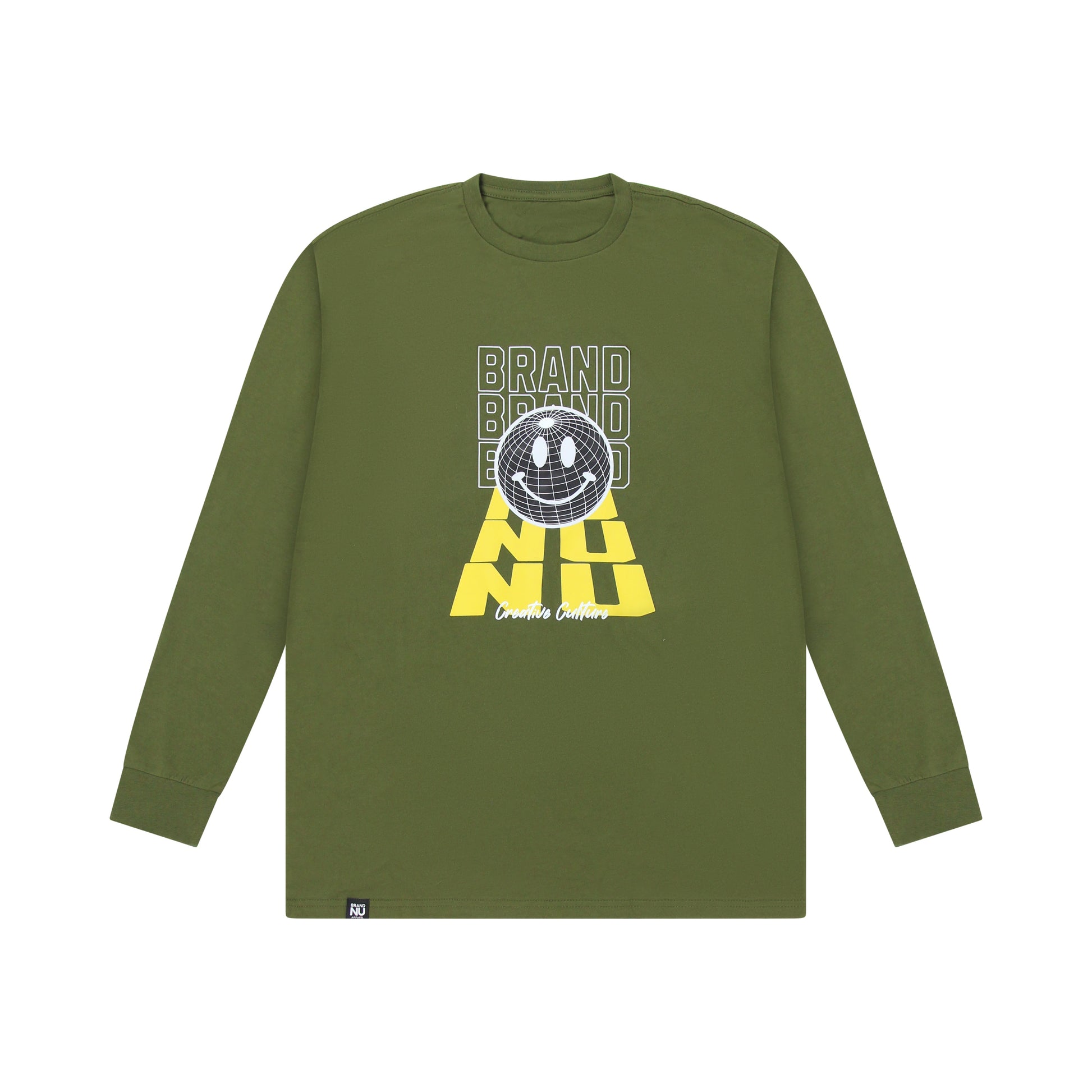 Echo Tee