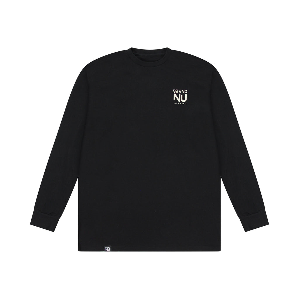 Zen Garden Long Sleeve